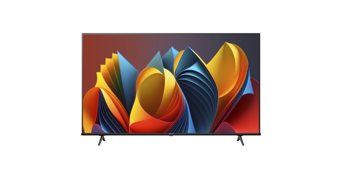 QLED-Fernseher
