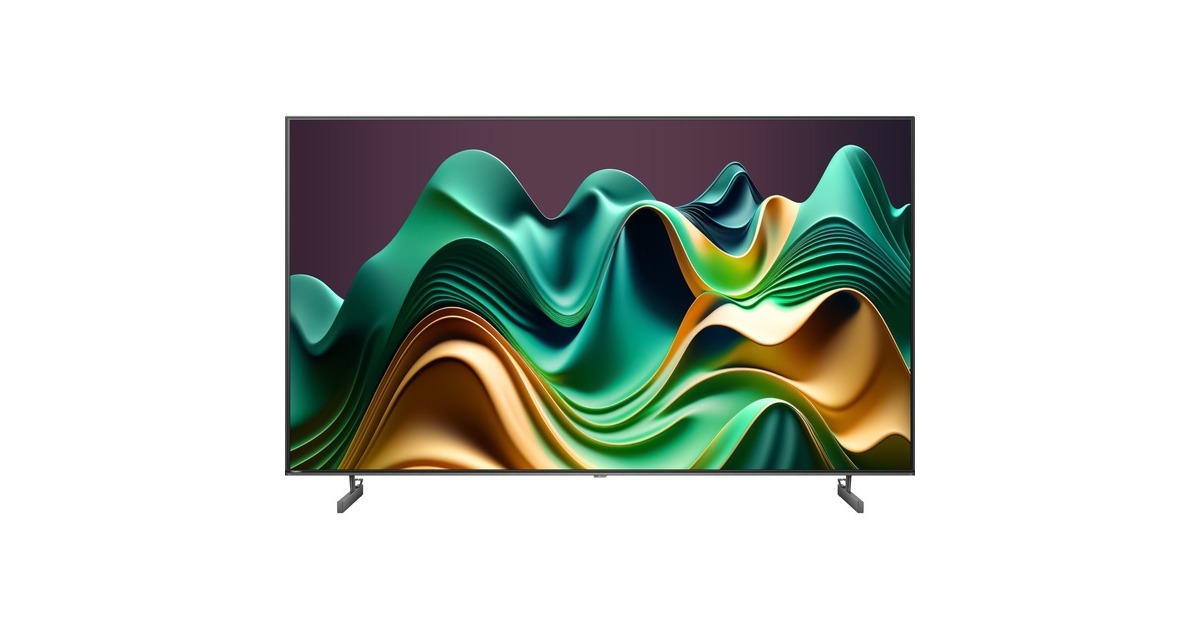 QLED-Fernseher