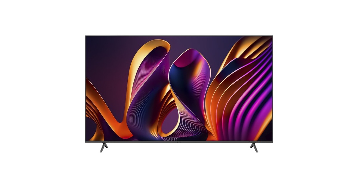 QLED-Fernseher