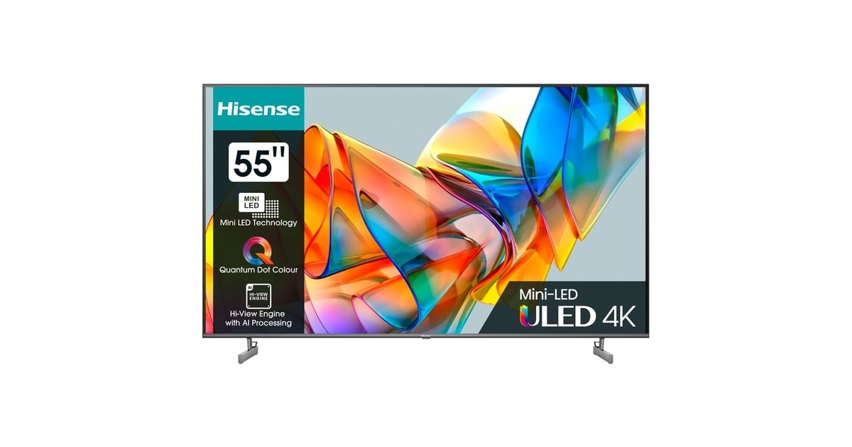 LED-Fernseher