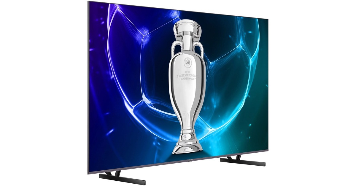 QLED-Fernseher