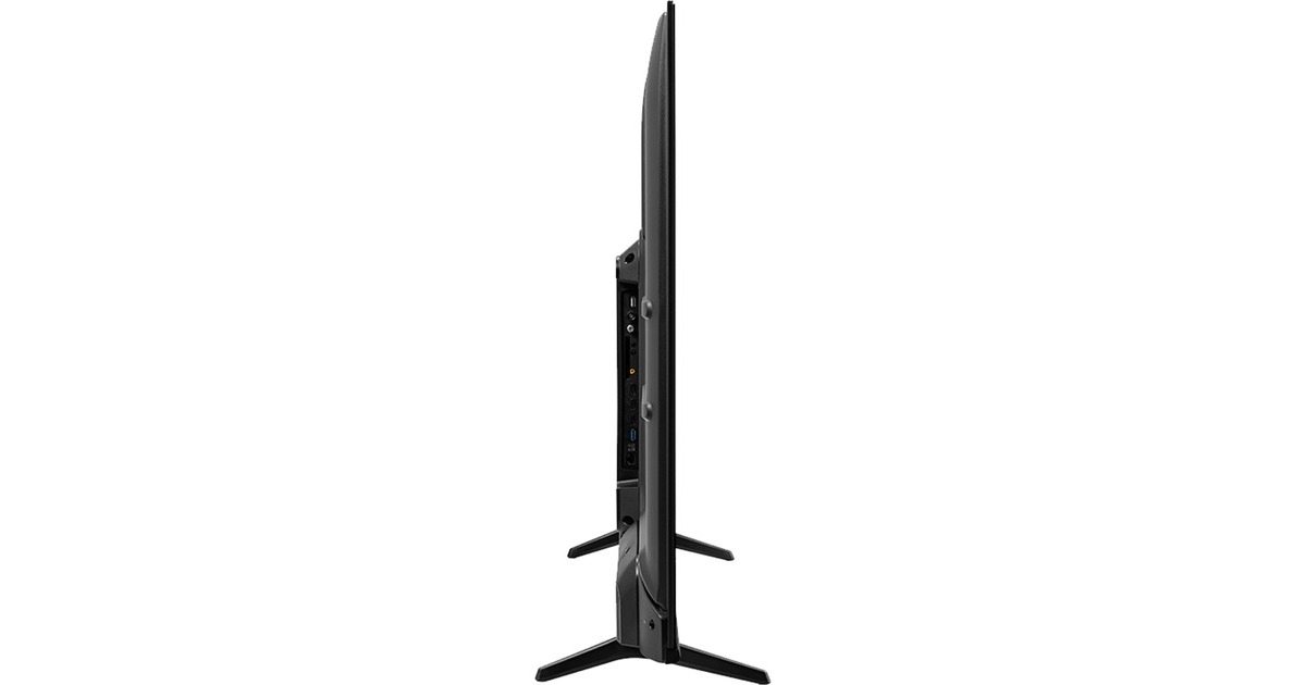 QLED-Fernseher