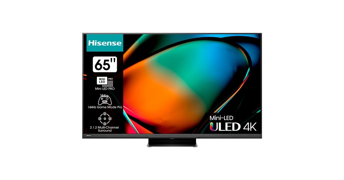 LED-Fernseher