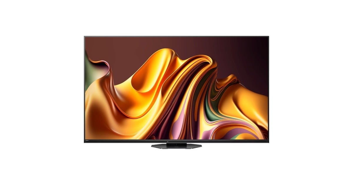 QLED-Fernseher