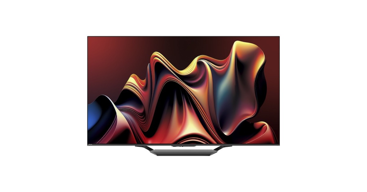 QLED-Fernseher