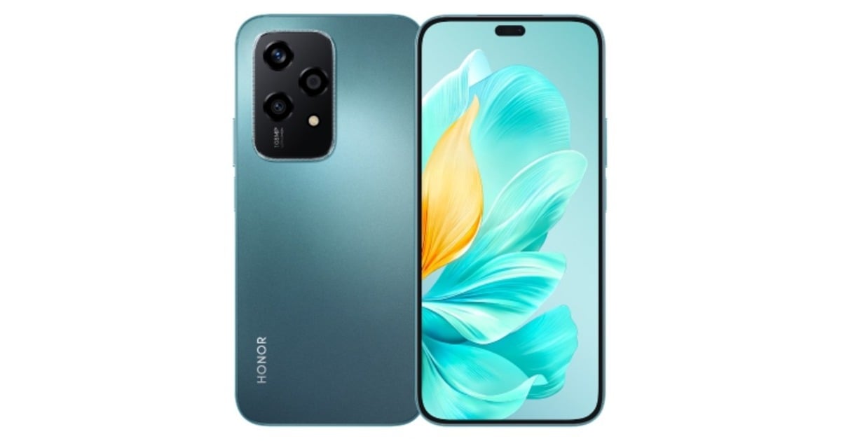 200 Lite 256GB