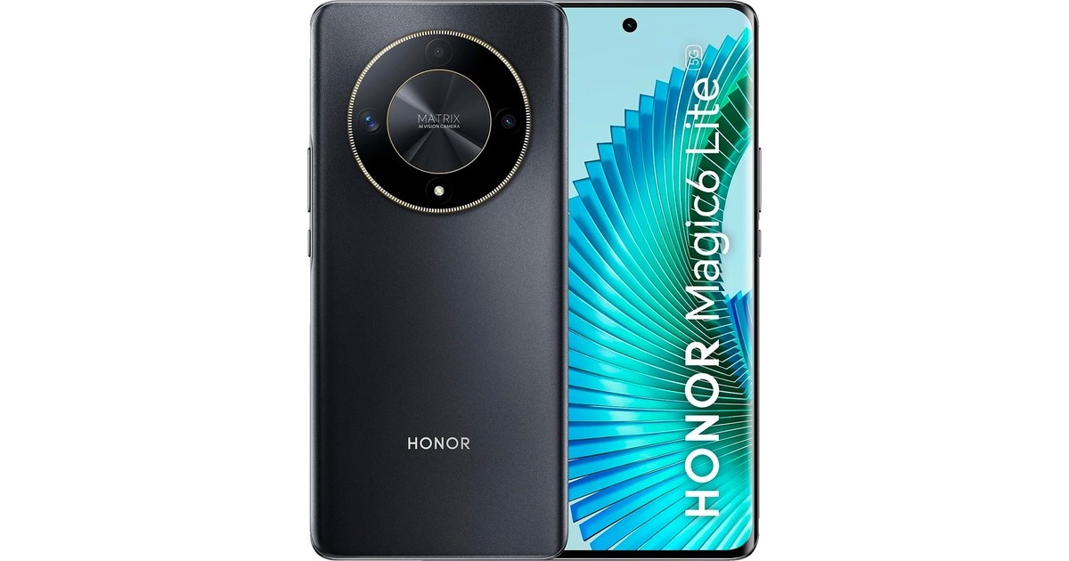 Magic6 Lite 5G 256GB