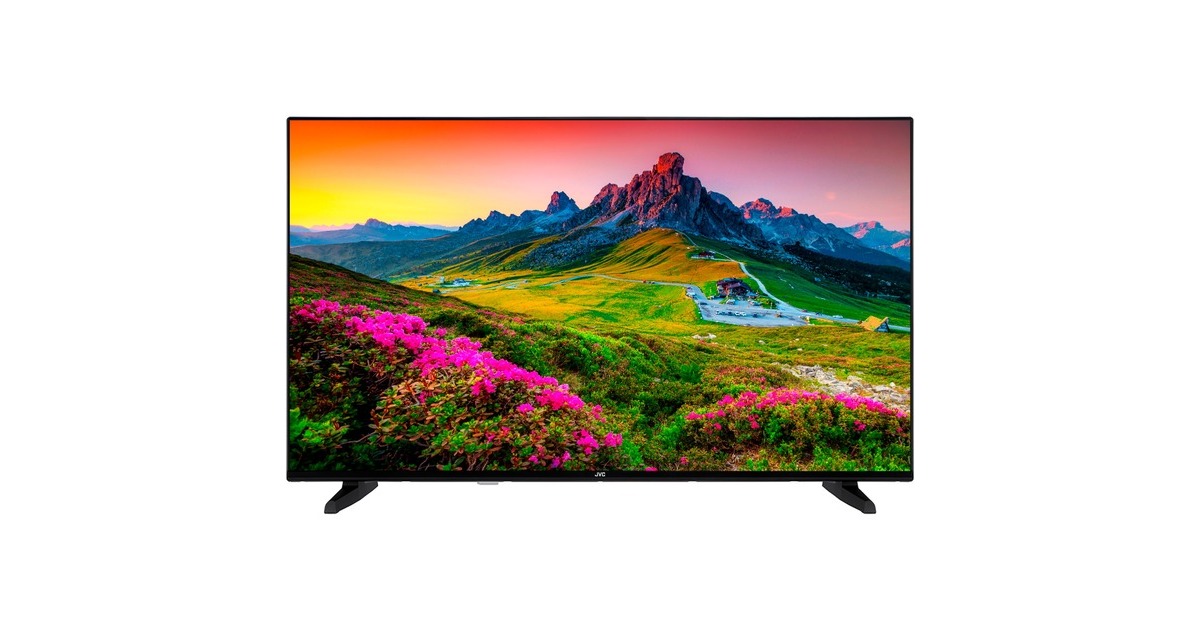 LED-Fernseher