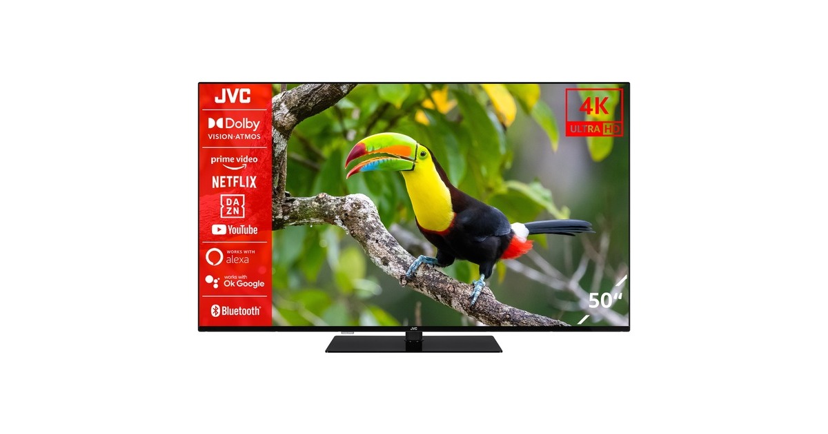 LED-Fernseher