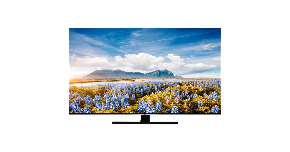 LED-Fernseher