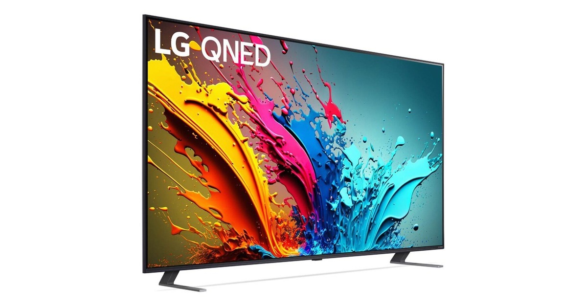 LED-Fernseher