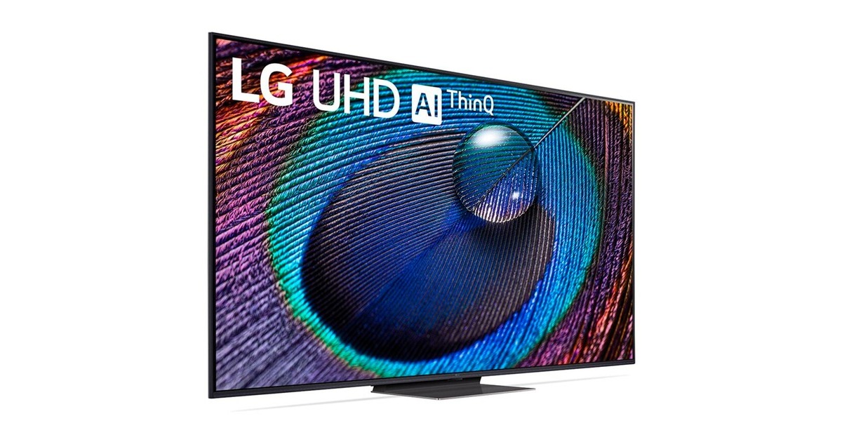 LED-Fernseher