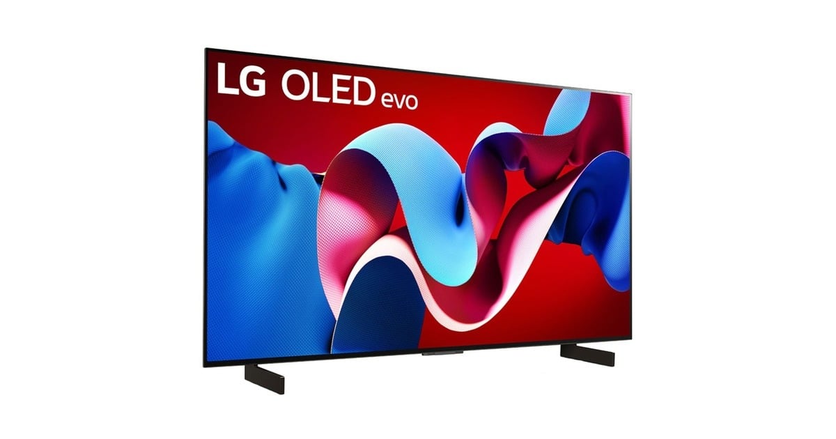 OLED42C47LA