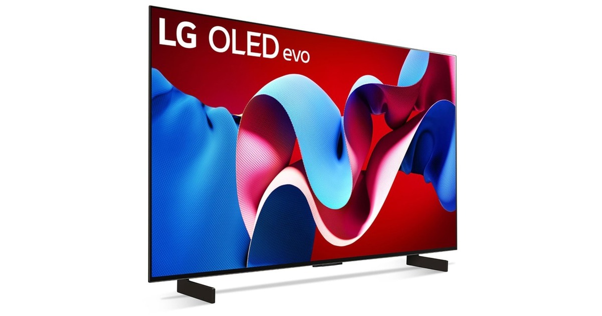OLED-Fernseher
