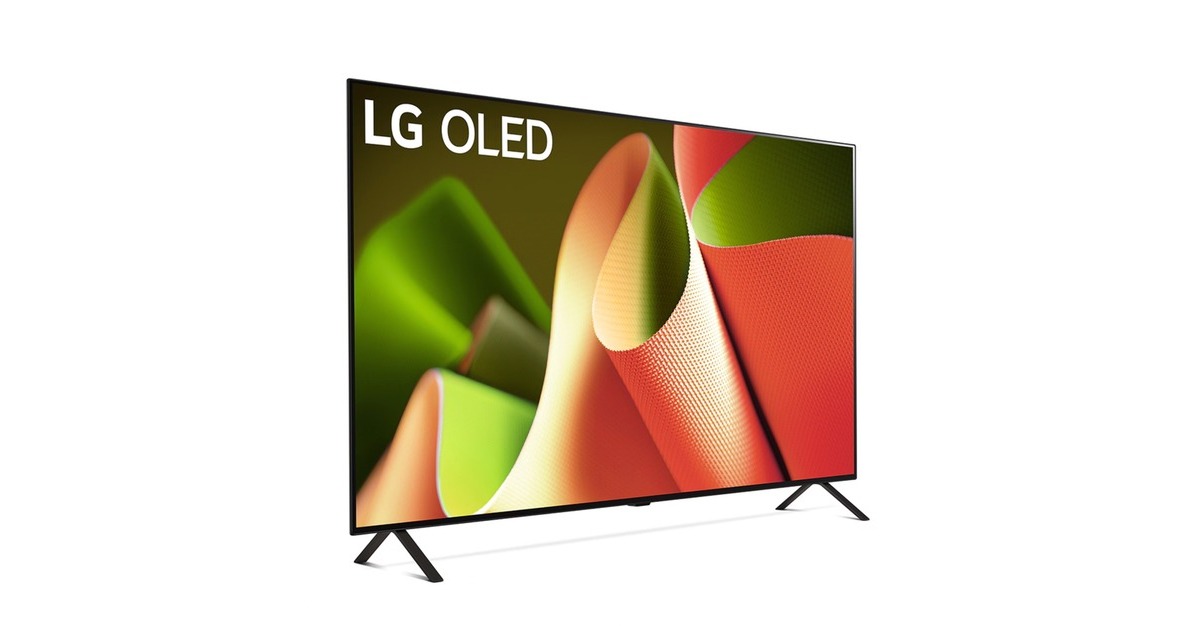OLED55B49LA