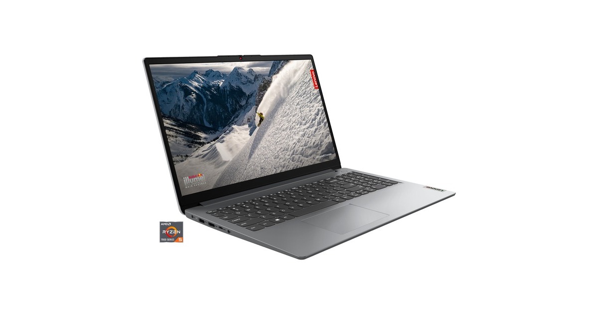 IdeaPad 1 15AMN7 (82VG00M5GE)