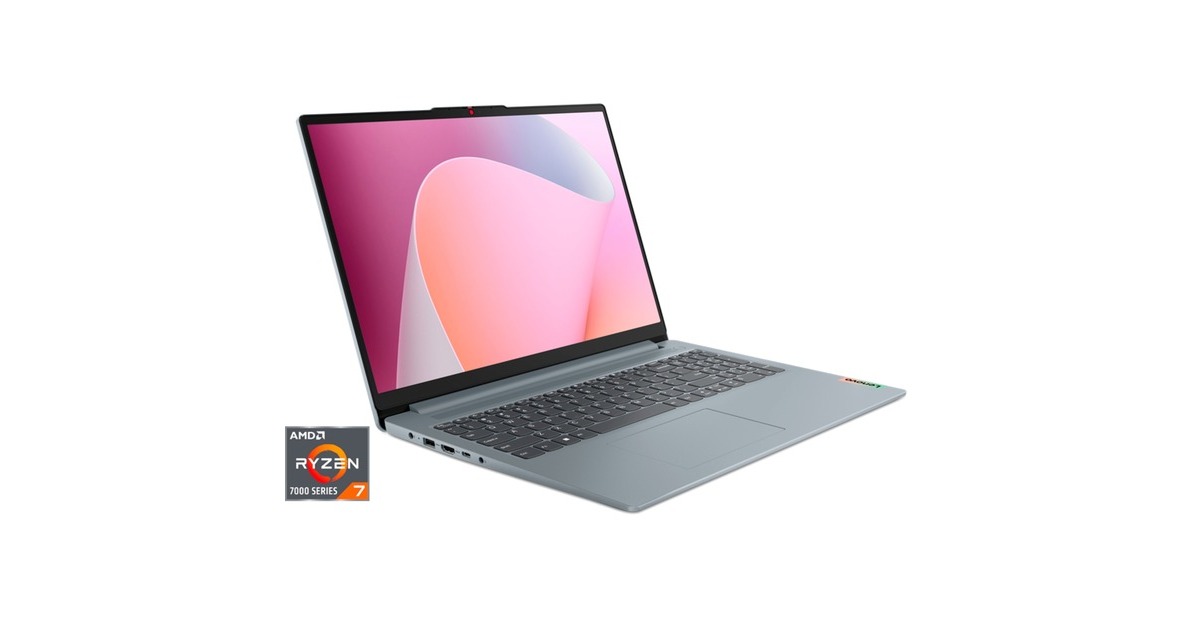 IdeaPad Slim 3 16ABR8 (82XR004HGE)