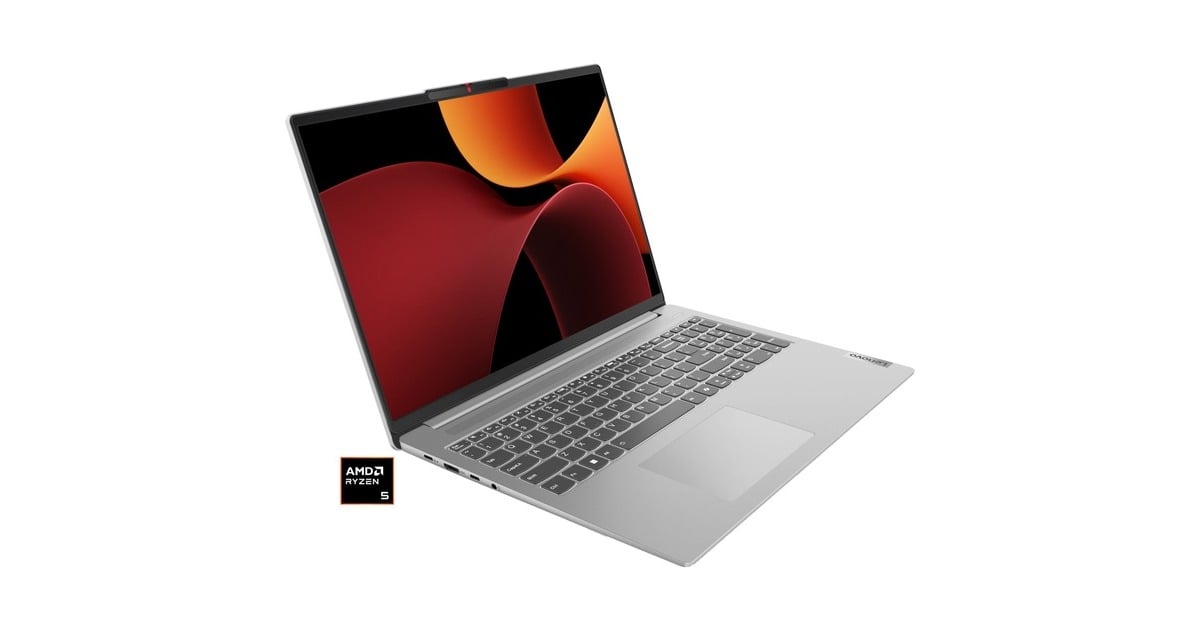 IdeaPad Slim 5 16AHP9 (83DD0033GE)