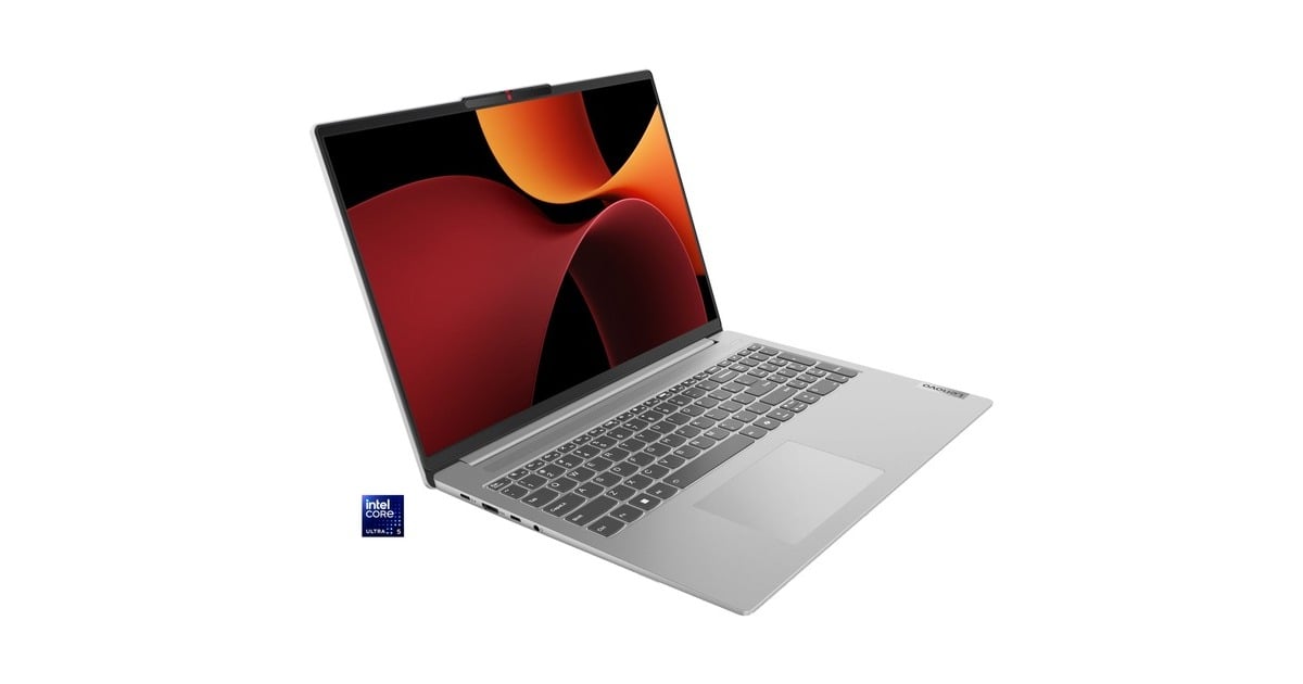 IdeaPad Slim 5 16IMH9 (83DC003NGE)