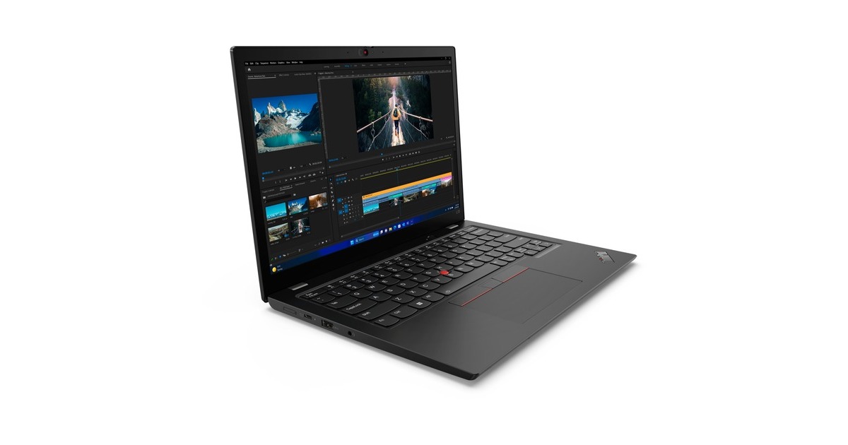 Lenovo ThinkPad L13 G5 (21LB0016GE)