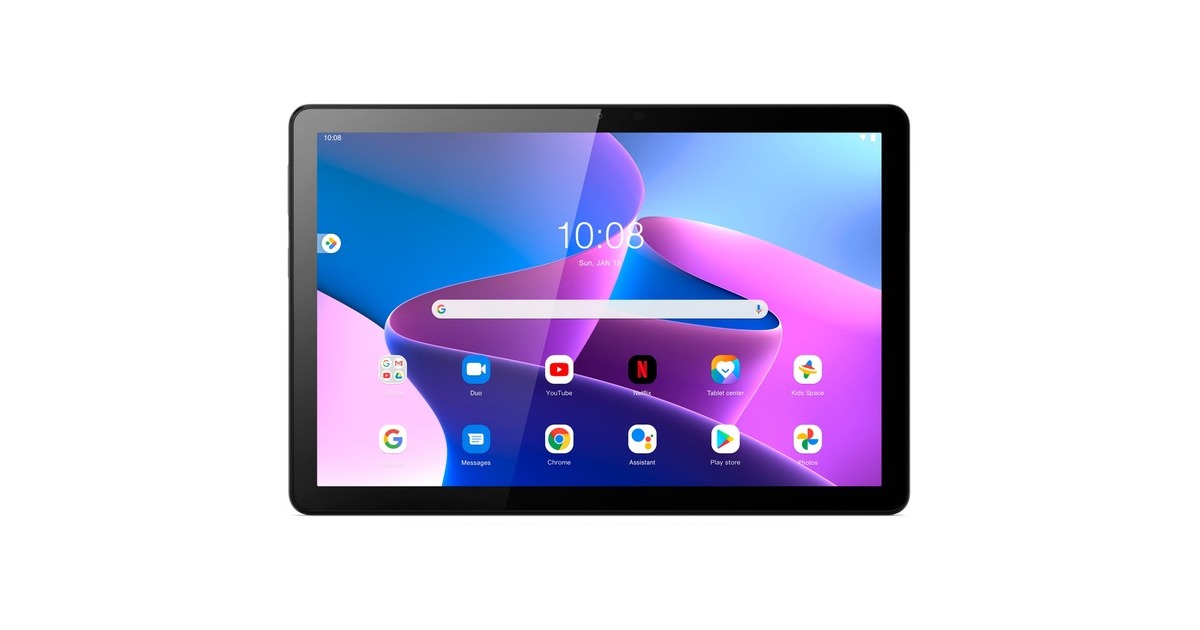 Tab M10 (3rd Gen) (ZAAG0023SE)