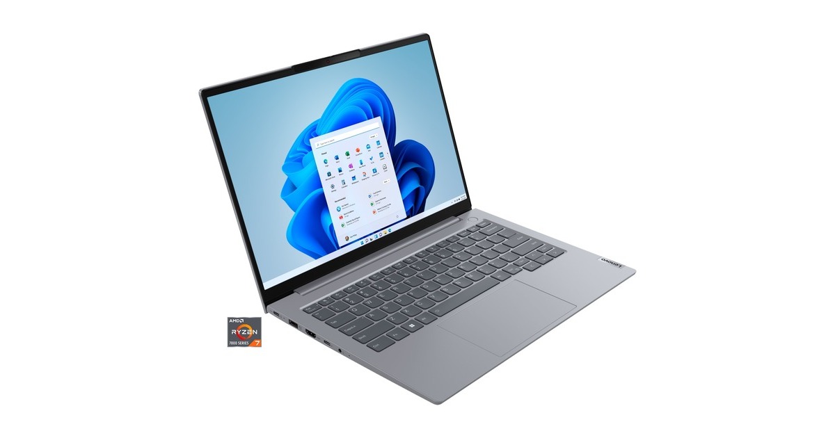 ThinkBook 14 G7 ARP (21MV0023GE)