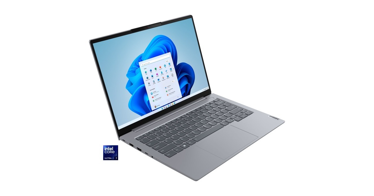 ThinkBook 14 G7 IML (21MR004CGE)