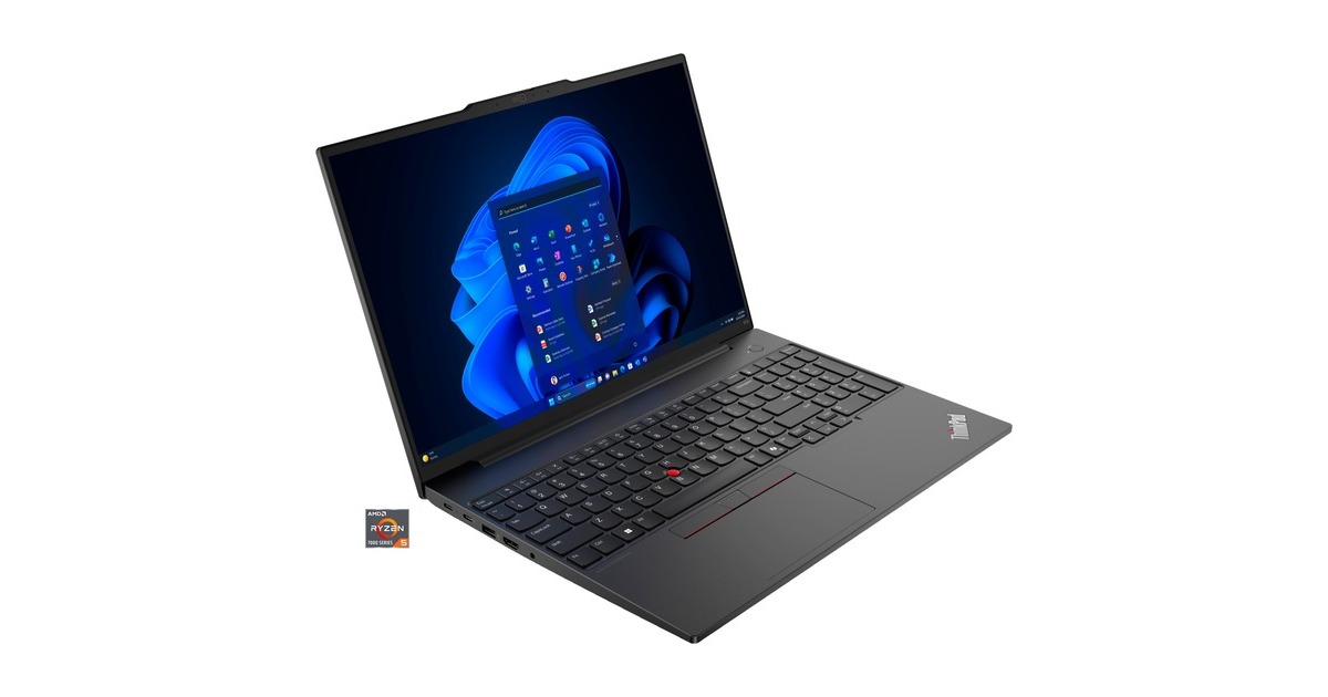 ThinkPad E16 AMD G2 (21M5002AGE)