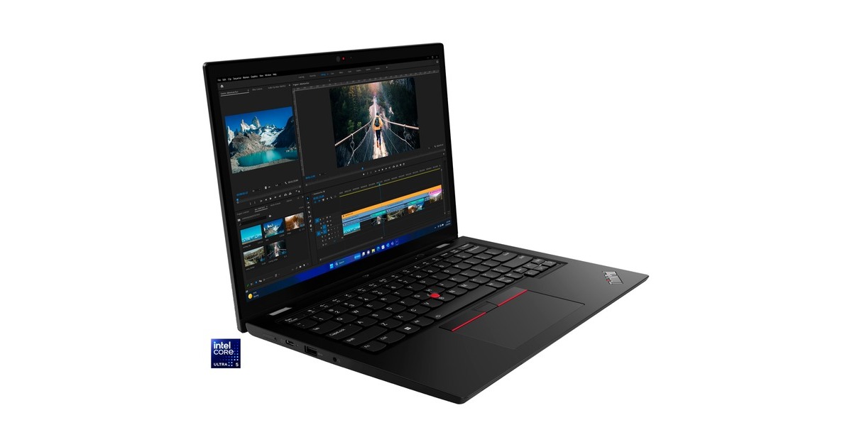 ThinkPad L13 2-in-1 G5 (21LM001TGE)