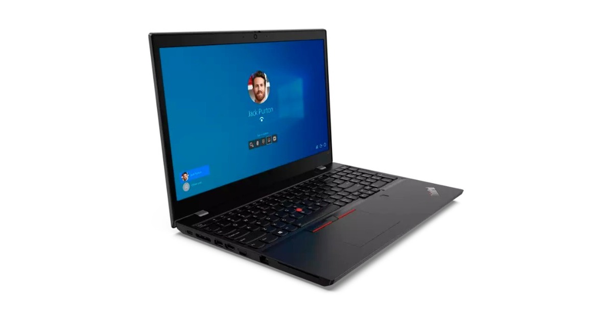 ThinkPad L15 Gen 2 Generalüberholt