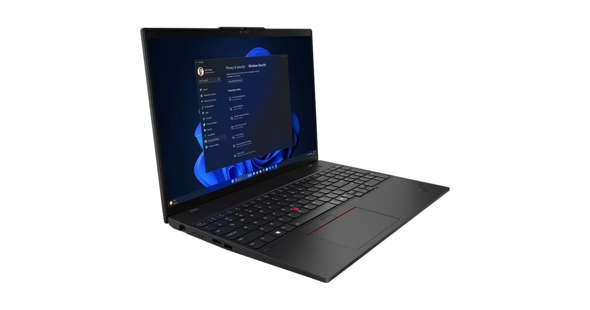 ThinkPad L16 AMD G1 (21L70010GE)