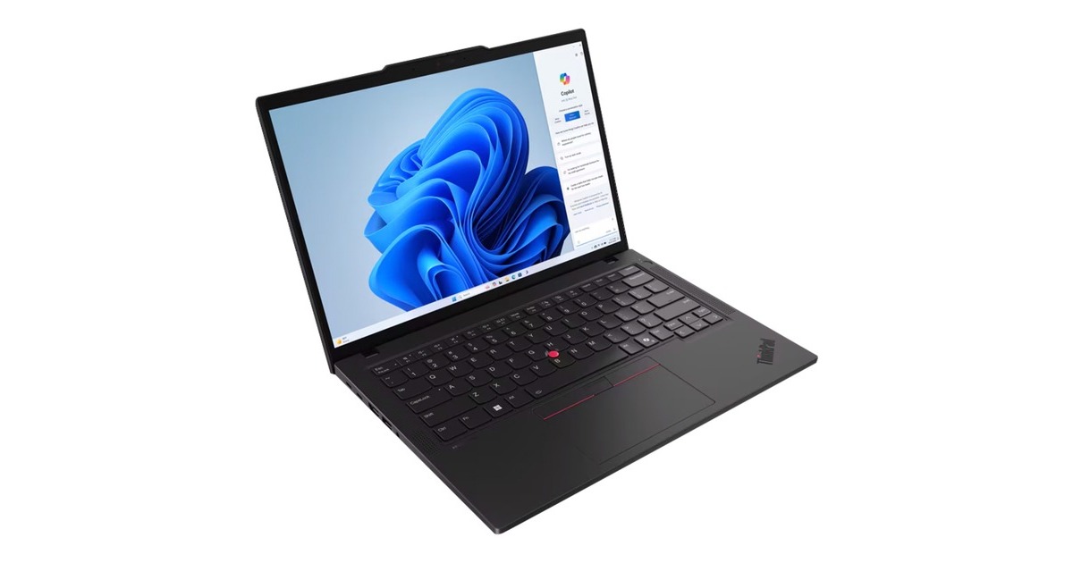 ThinkPad T14 G5 AMD (21MC0009GE)