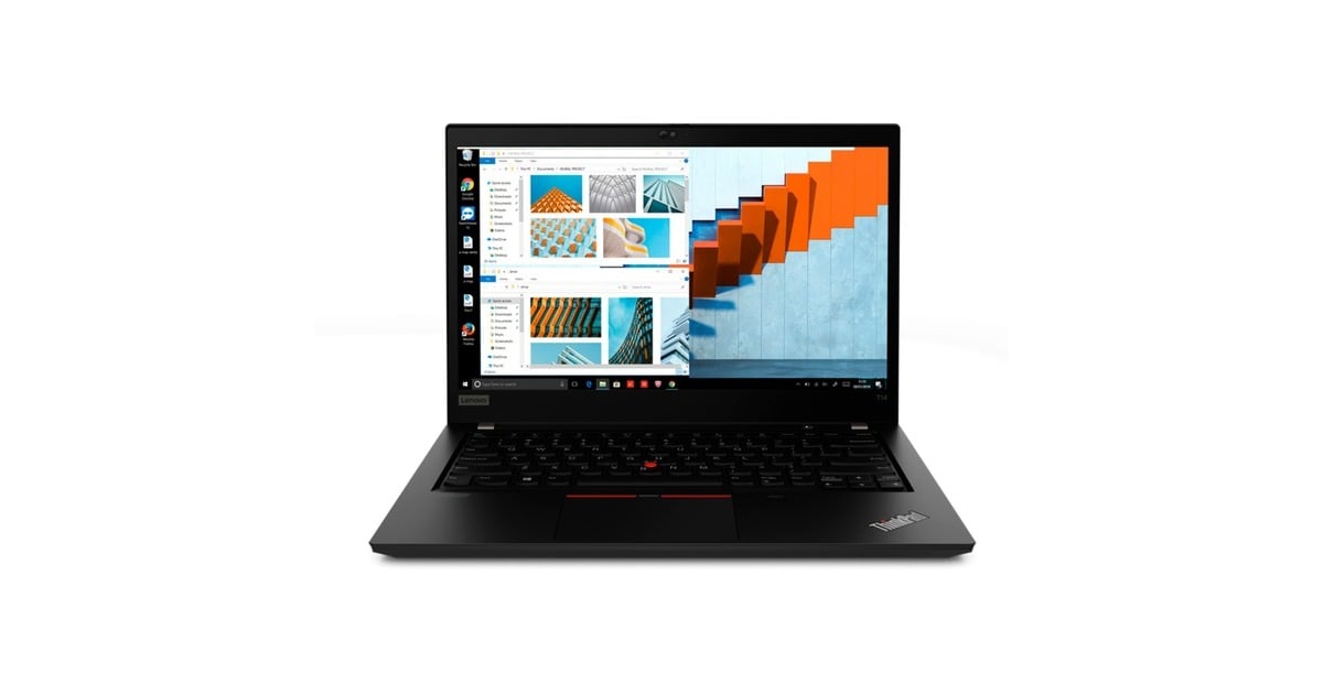 ThinkPad T14 Gen 2 Generalüberholt