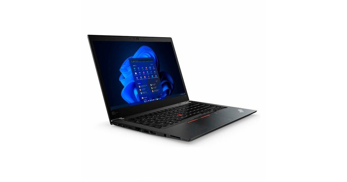 ThinkPad T480s Generalüberholt