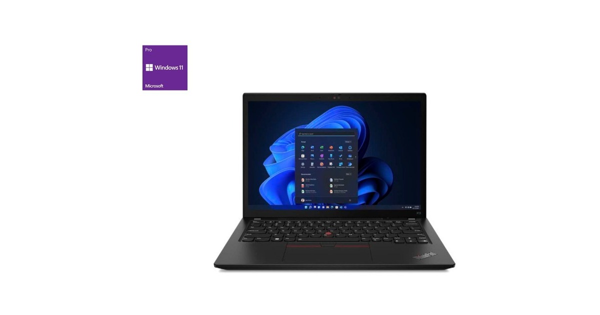 ThinkPad X13 Generalüberholt