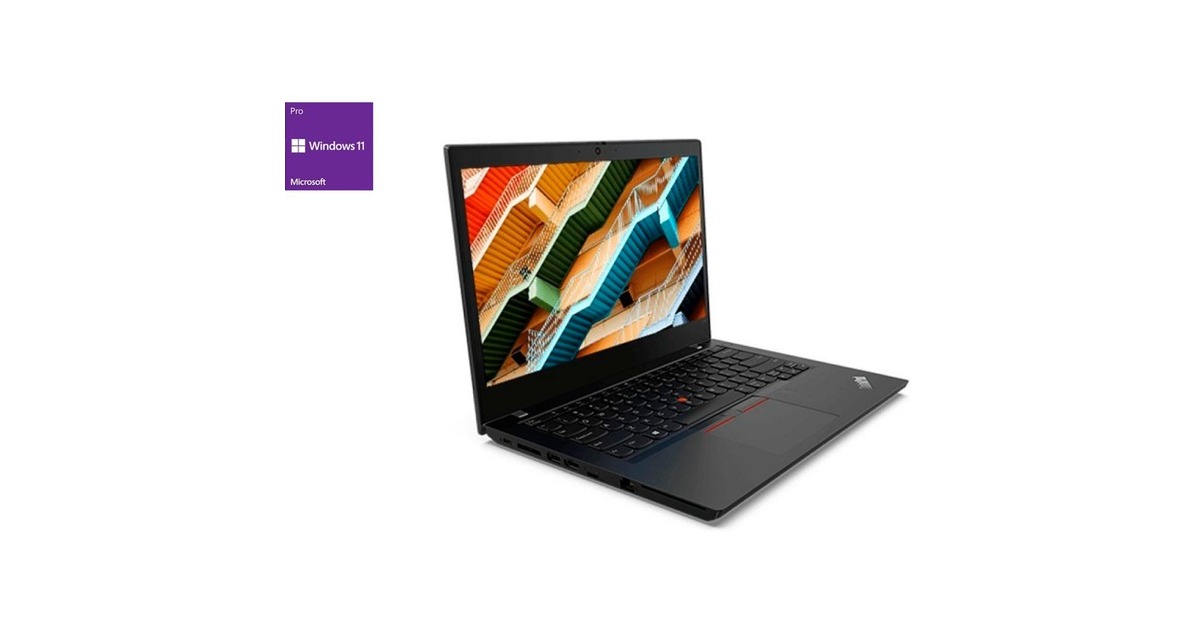 Thinkpad L14 Gen1 Generalüberholt
