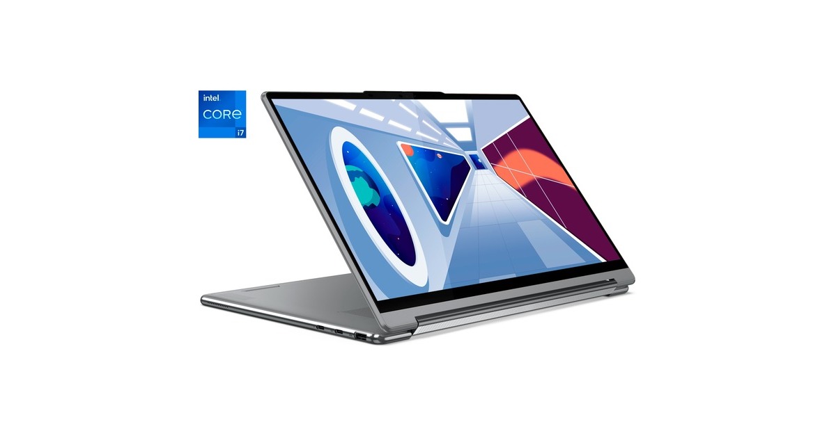 Yoga 9 14IRP8 (83B1001DGE)