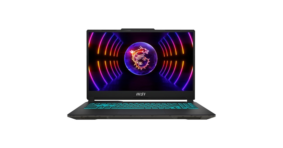 Gaming-Notebook