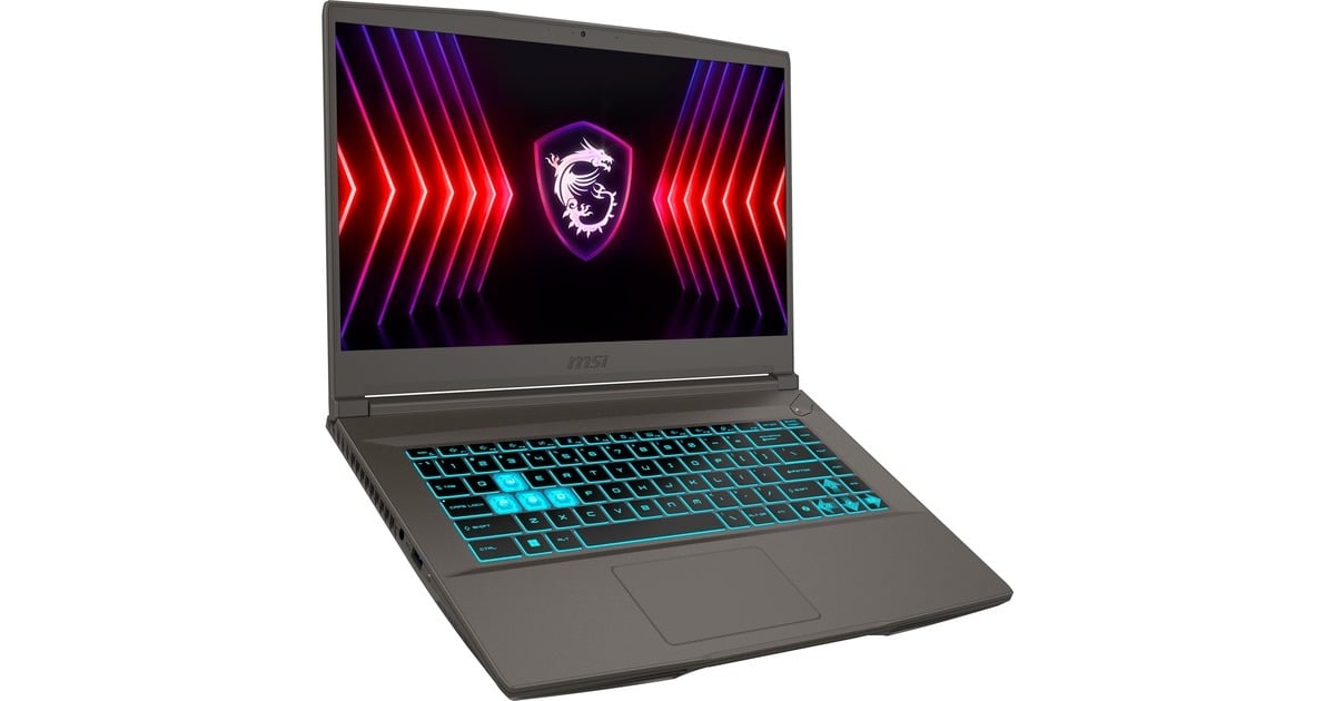 Gaming-Notebook
