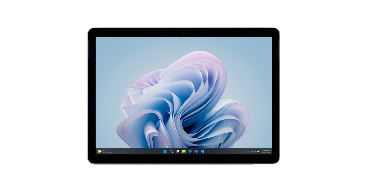 Surface Go 4 for Business