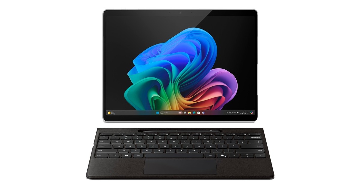 Surface Pro 11