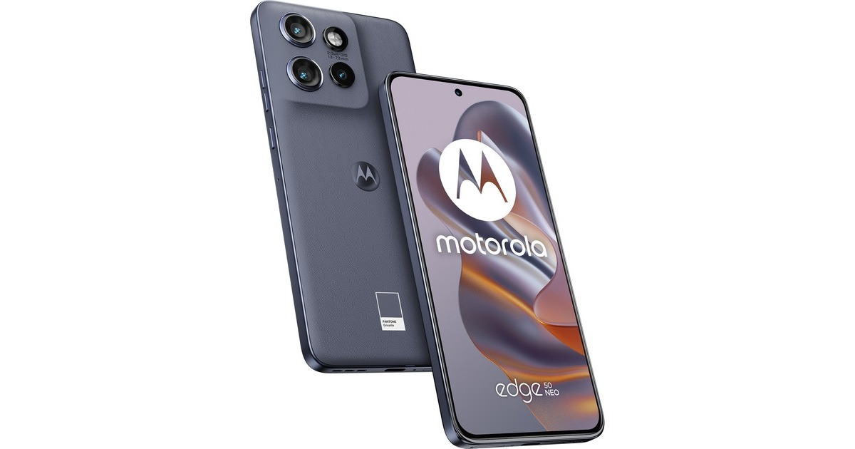 edge 50 Neo 512GB