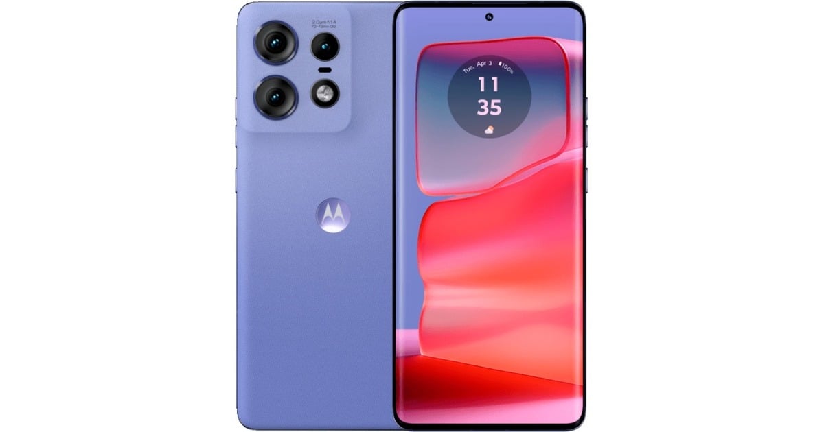 edge 50 Pro 512GB