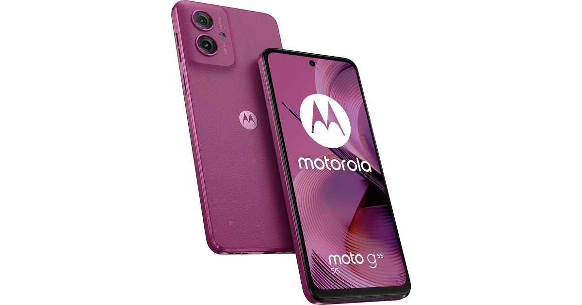 moto g55 5G 256GB