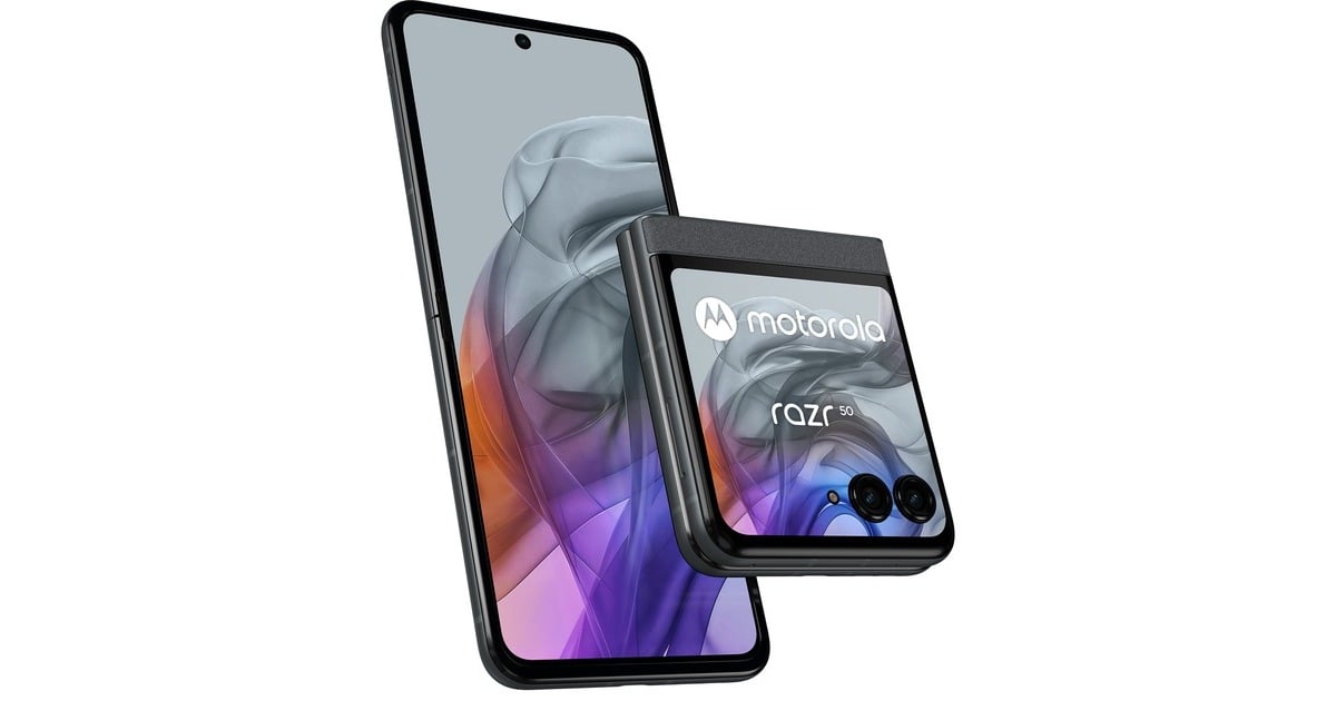 razr 50 256GB