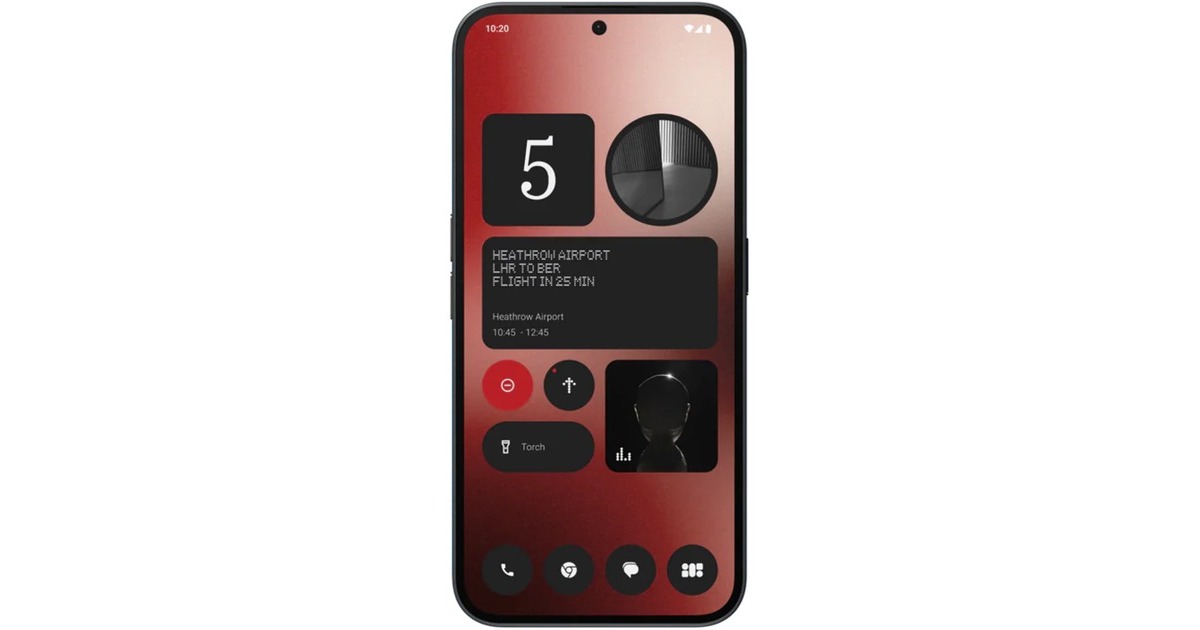 Phone (2a) 128GB