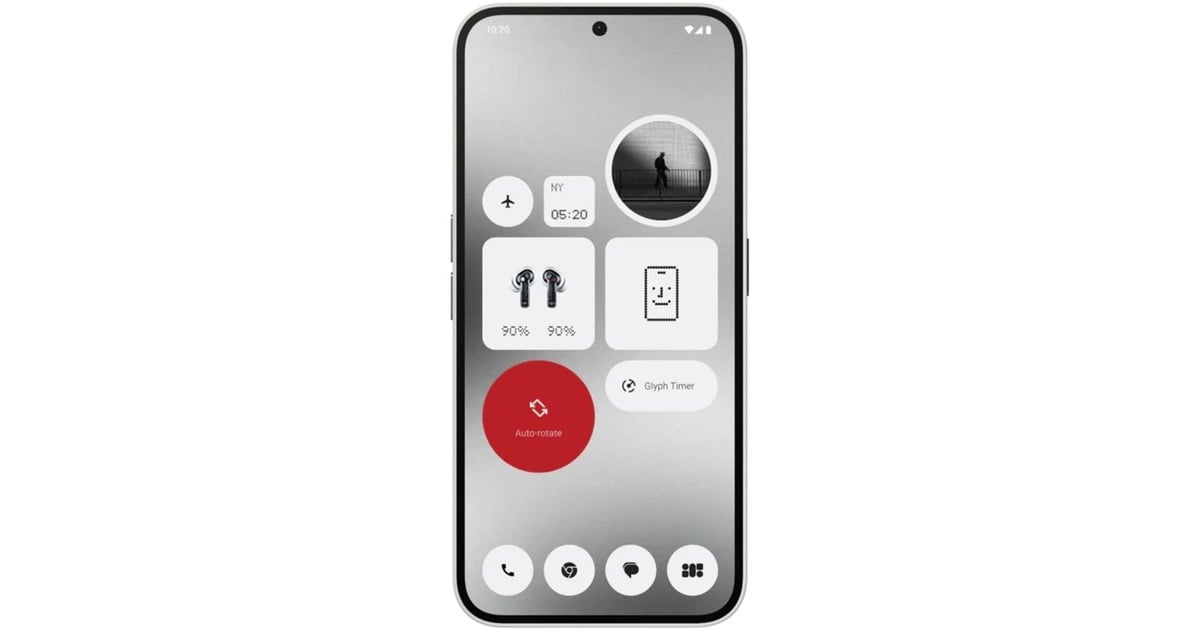 Phone (2a) 128GB