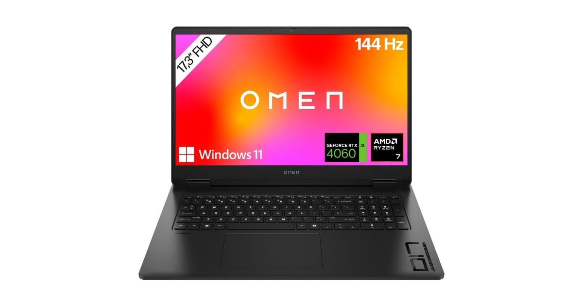 Gaming-Notebook