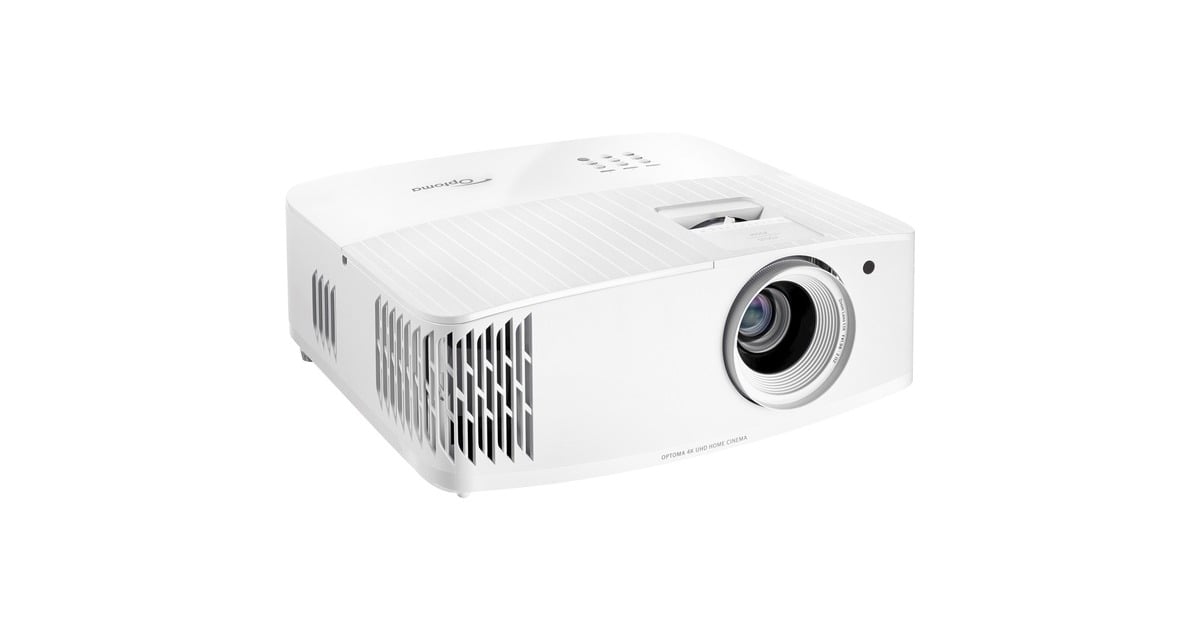 UHD38x