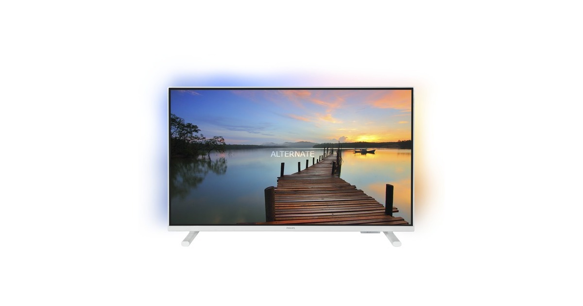 LED-Fernseher